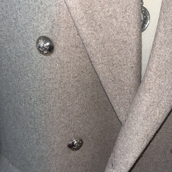 MNG mango womens  coat - Picture 5 of 10